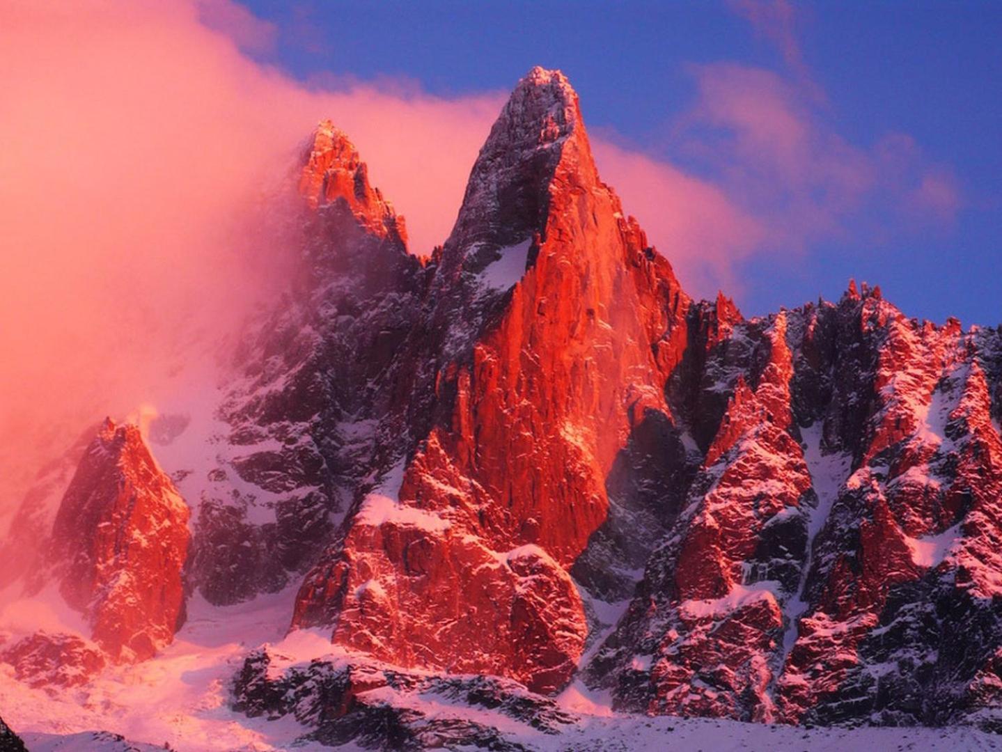 Mazot Loppe - A Cosy Central Chamonix Hideaway Exterior foto